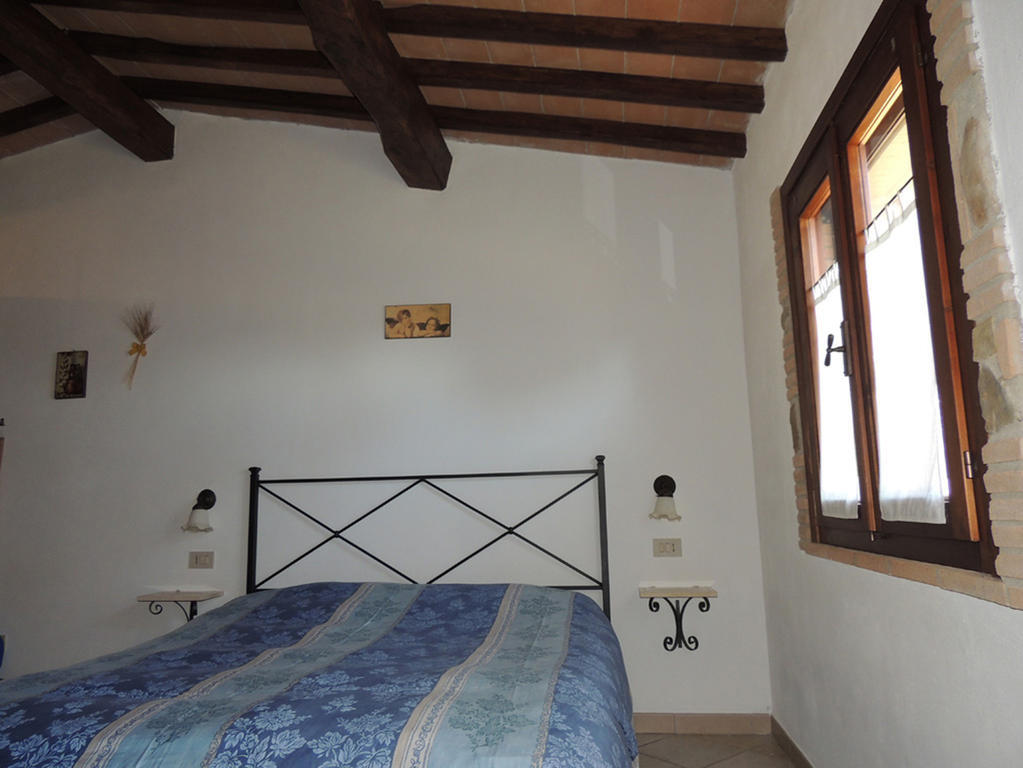 La Merla Castiglione della Pescaia Kamer foto